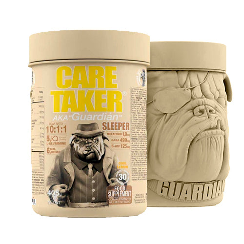 CARE TAKER SLEEPER COOL LEMON - 405 gr-