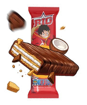 PROTEIN BAR ONE PIECE® 24pz x 35gr - Yogurt alla Vaniglia