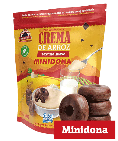 CREMA DI RISO - 1 Kg