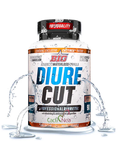 DIURE CUT - 90 caps