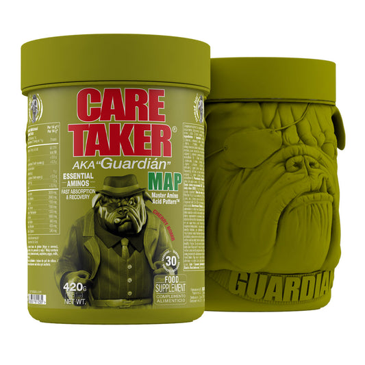 CARE TAKER MAP CHERRY BOMB - 420 gr