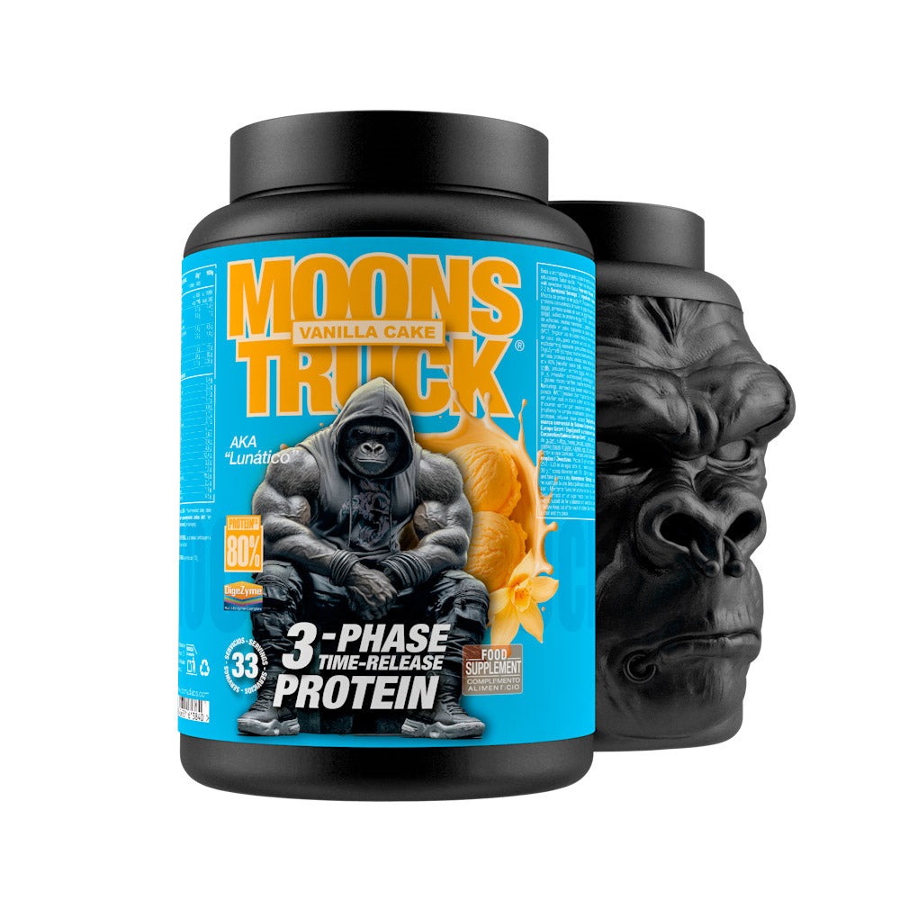 MOONSTRUCK® 3-PHASE PROTEIN - 1KG