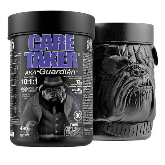 CARE TAKER TWISTER BERRIES - 480 gr
