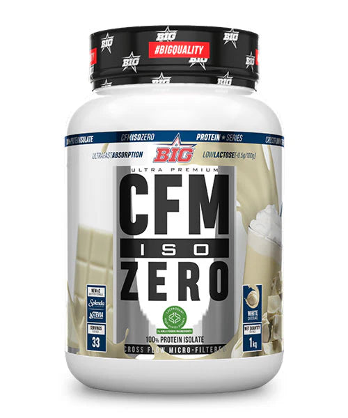 CFM ISO ZERO - 1 Kg / 2 Kg