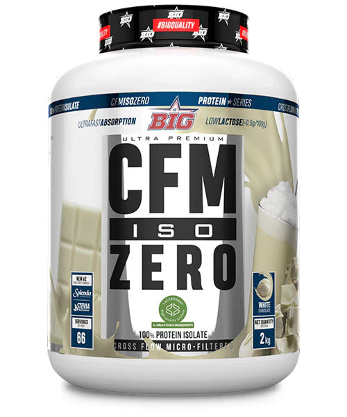 CFM ISO ZERO - 1 Kg / 2 Kg