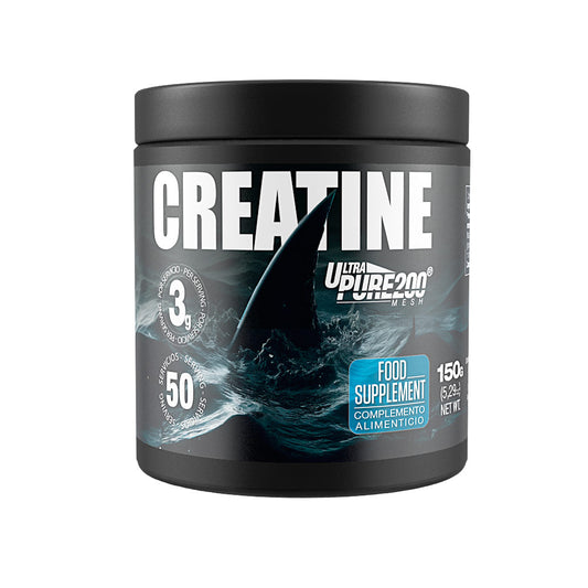 ONE RAW CREATINE POCKET - 150 gr