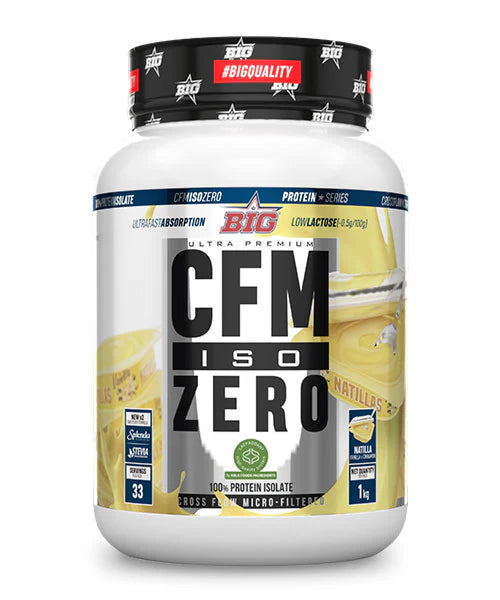 CFM ISO ZERO - 1 Kg / 2 Kg