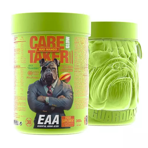 CARE TAKER II EAA GLOW MANGO - 360 gr