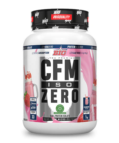 CFM ISO ZERO - 1 Kg / 2 Kg