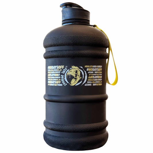 SHAKER BIDON ZOOMAD LABS - 2,2 L