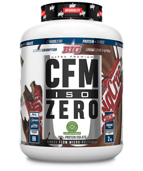 CFM ISO ZERO - 1 Kg / 2 Kg