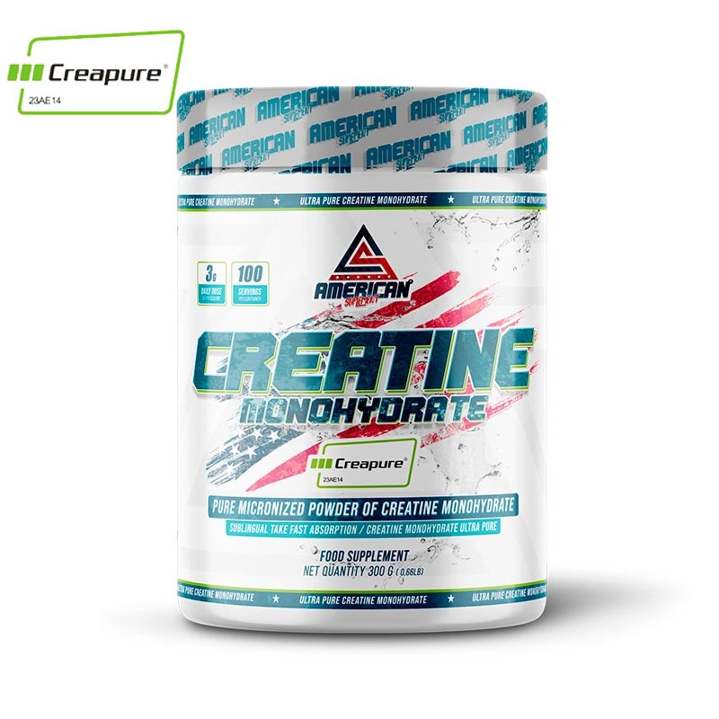 CREATINA CREAPURE - 300 gr