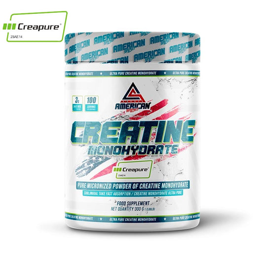 CREATINA CREAPURE - 300 gr