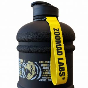 SHAKER BIDON ZOOMAD LABS - 2,2 L