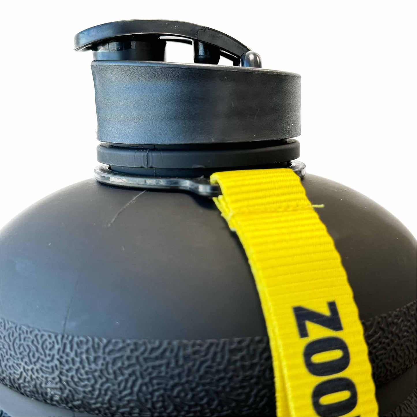 SHAKER BIDON ZOOMAD LABS - 2,2 L