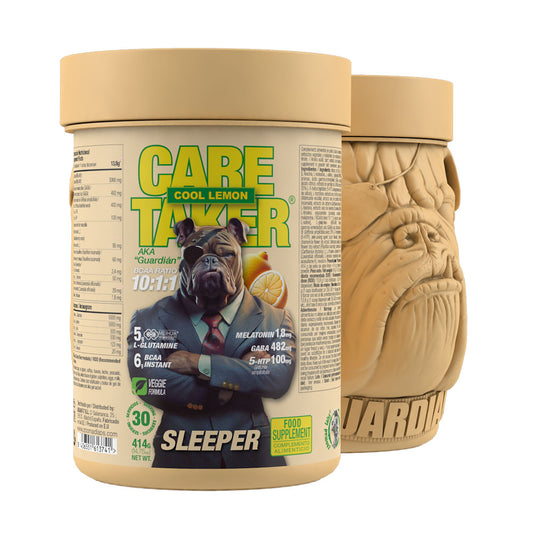 CARETAKER® SLEEPER II - 414 gr