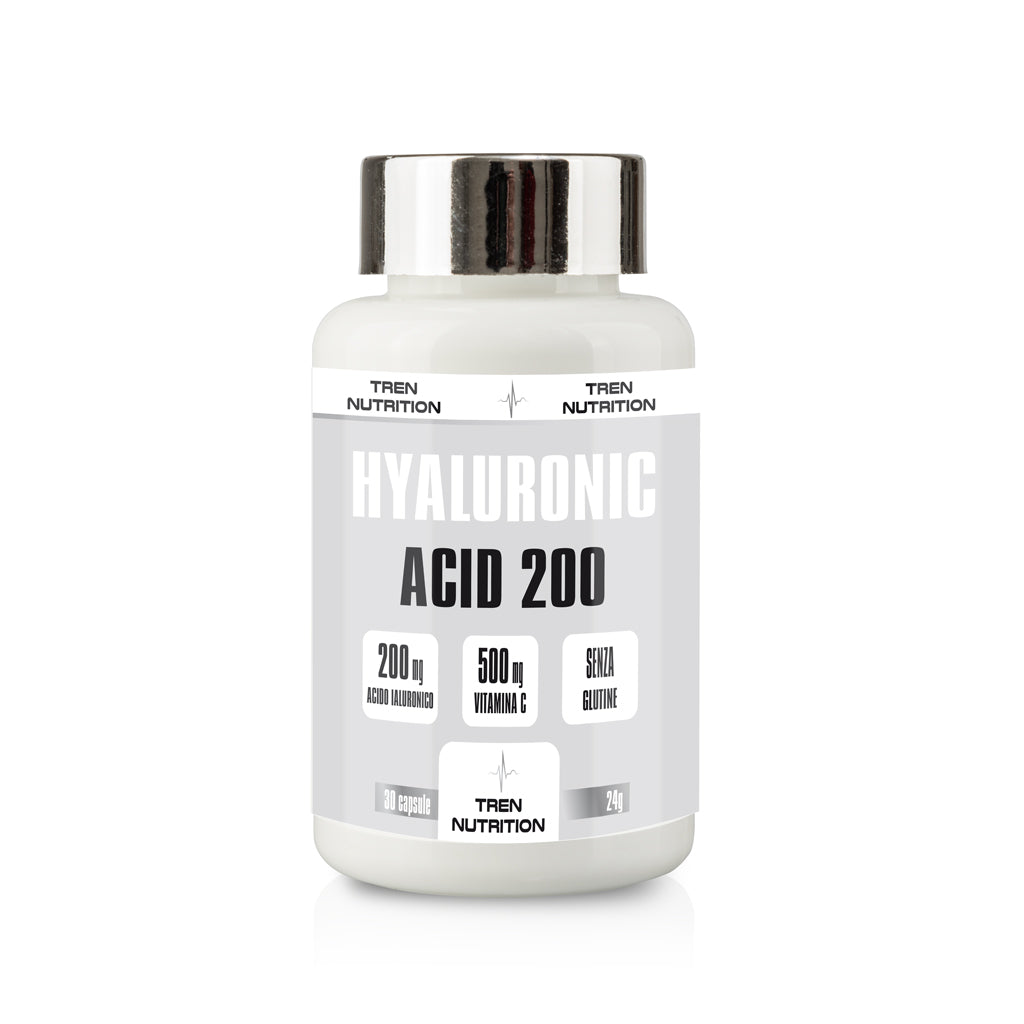 YALURONIC ACID 200