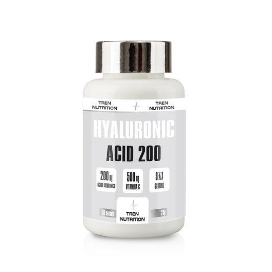 YALURONIC ACID 200