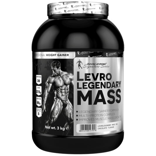LEVRO LEGENDARY MASS - 3KG