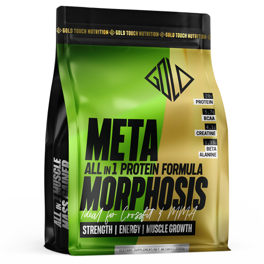 META MORPHOSIS - 2Kg