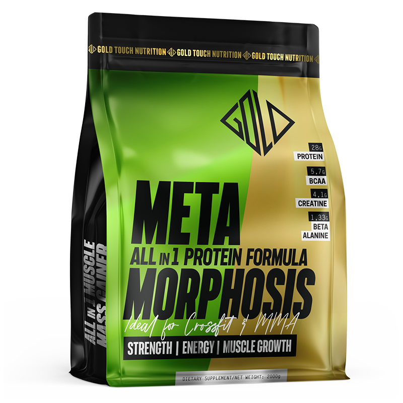 META MORPHOSIS - 2Kg