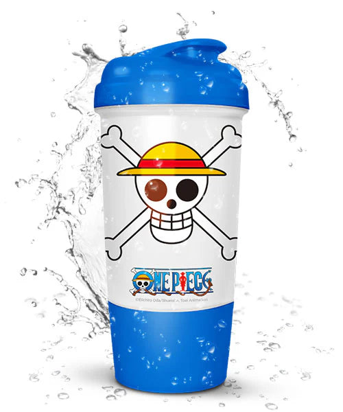 SHAKER BIG ONE PIECE® - 500ml