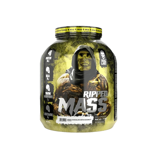 RIPPED MASS - 3KG