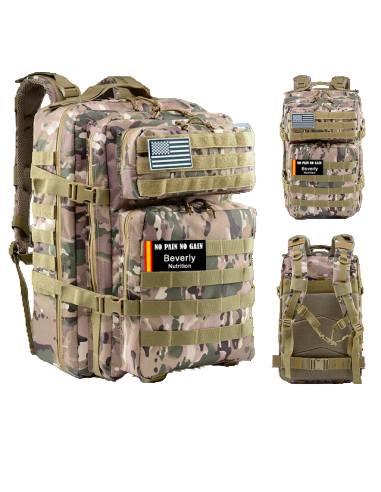 BACKPACK TACTICAL - 45L