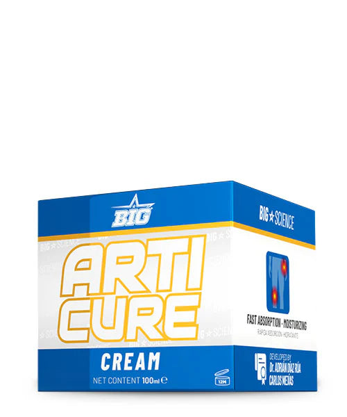 ARTICURE CREAM - 100 ml